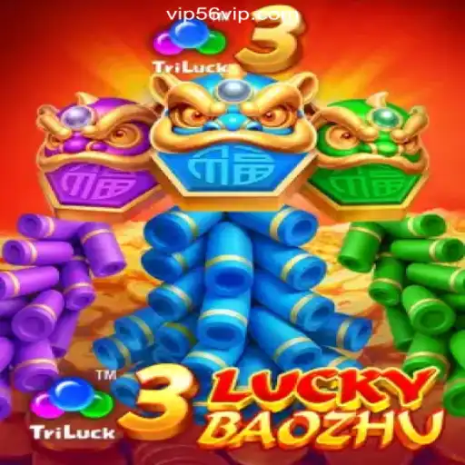 Discover the Thrilling World of 3LuckyBaozhu on 56VIP.com Platform