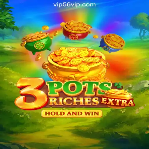 Discovering 3potsExtra: The Innovative Online Slot Game Sweeping Brasil