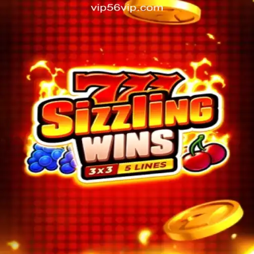 Exploring the Thrills of 777sizzlingwins on 56VIP.com Platform: The Premier Online Slots Experience in Brasil