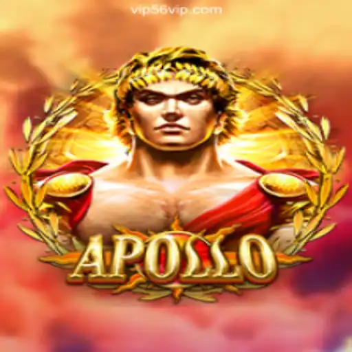 Exploring Apollo: The Astronomical Slot Game on 56VIP.com Platform
