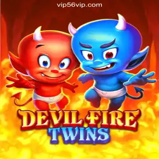 DevilFireTwins: A Riveting Online Slot Experience in Brasil