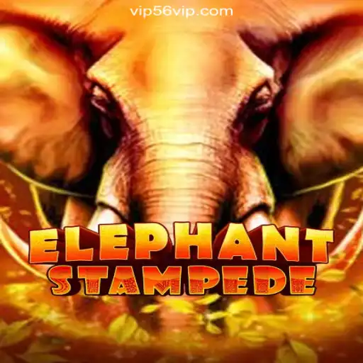 Exploring the Excitement of ElephantStampede on 56VIP.com: An Online Slots Revolution in Brazil