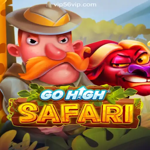 Discover the Excitement of GoHighSafari: A New Gaming Experience