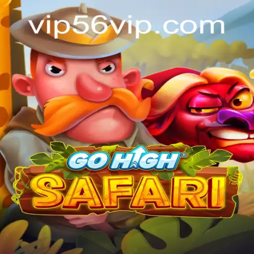 Discover the Excitement of GoHighSafari: A New Gaming Experience