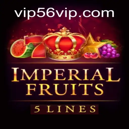 Exploring the Vibrant World of ImperialFruits5 on 56VIP.com: An Online Slots Phenomenon in Brasil