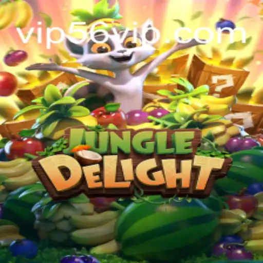 JungleDelight: An Exhilarating Adventure in Online Slots