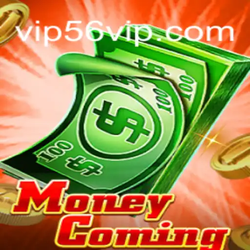 Experience the Thrills of MoneyComing on 56VIP.com: The Premier Platform for Online Slots in Brazil