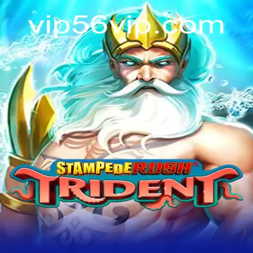 Exploring StempedeRushTrident: The Game of Brazilian Online Slots