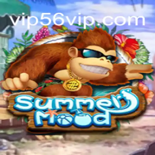 Exploring the Exhilarating Experience of 'SummerMood' on 56VIP.com