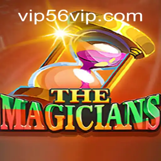 The Magicians: Exploring the Enchanting World of Online Slots on 56VIP.com