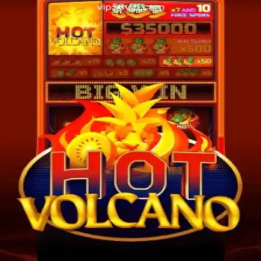 Exploring the Thrills of HotVolcano on the 56VIP.com Platform