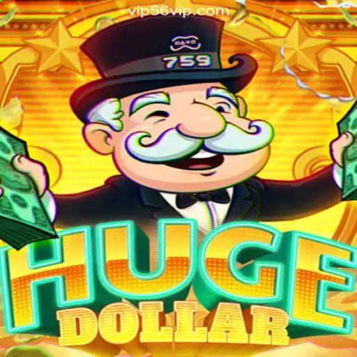 Unveiling HugeDollar: A Revolutionary Experience in the World of Online Slots