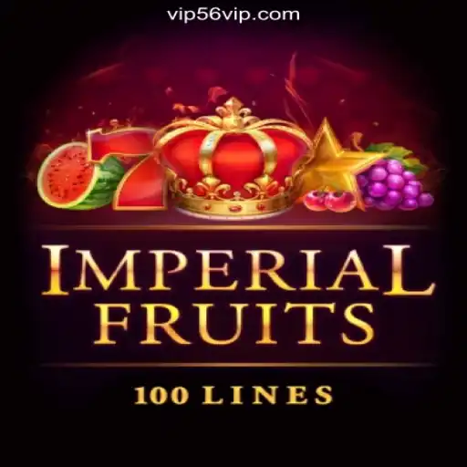 Explore the ImperialFruits100 Game on 56VIP.com Platform