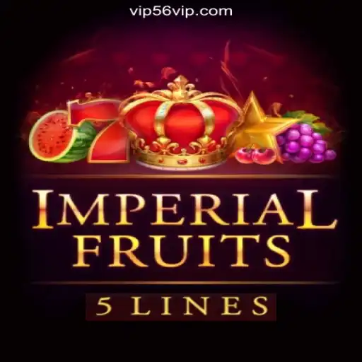 Exploring the Vibrant World of ImperialFruits5 on 56VIP.com: An Online Slots Phenomenon in Brasil