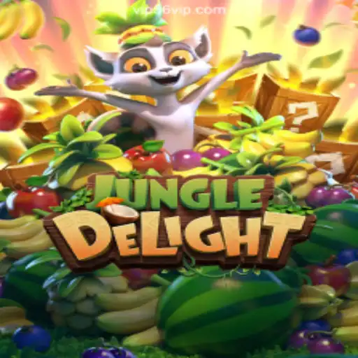 JungleDelight: An Exhilarating Adventure in Online Slots