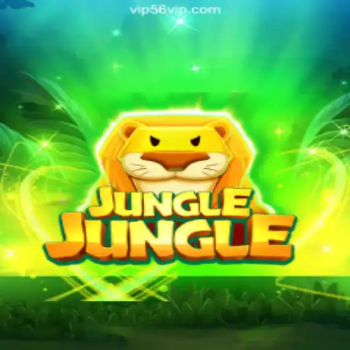 JungleJungle: A New Adventure in Online Slots