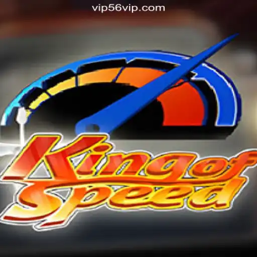 Discover the Thrills of KingofSpeed on 56VIP.com Platform