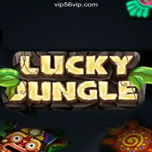 Exploring the Thrills of LuckyJungle: A Premier Online Slot Experience on 56VIP.com