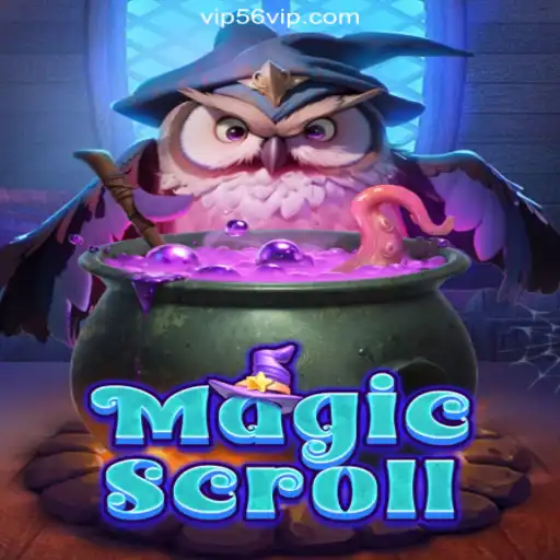MagicScroll: Unveiling the Ultimate Online Slot Experience on 56VIP.com