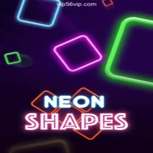 Explore the Exciting World of NeonShapes on 56VIP.com Platform
