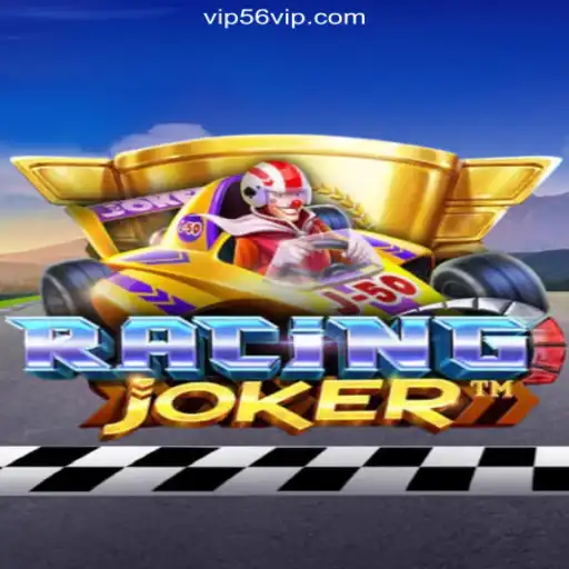 RacingJoker: Exploring the Excitement of the 56VIP.com Platform and Online Slots in Brasil