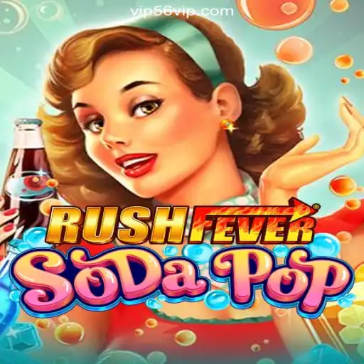 RushFeverSodaPop: The New Sensation in Online Slots