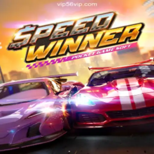 Discover SpeedWinner: The Thrilling Online Slot Game Dominating 56VIP.com Platform-Online Slots Brasil #1
