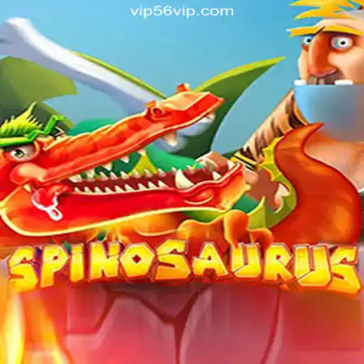 Explore the World of Spinosaurus on 56VIP.com Platform, the Leading Online Slots in Brasil
