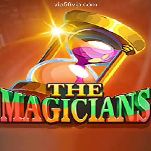 The Magicians: Exploring the Enchanting World of Online Slots on 56VIP.com