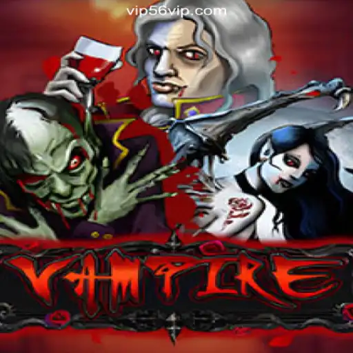 Vampire - Immerse Yourself in the Thrilling World of Online Slots